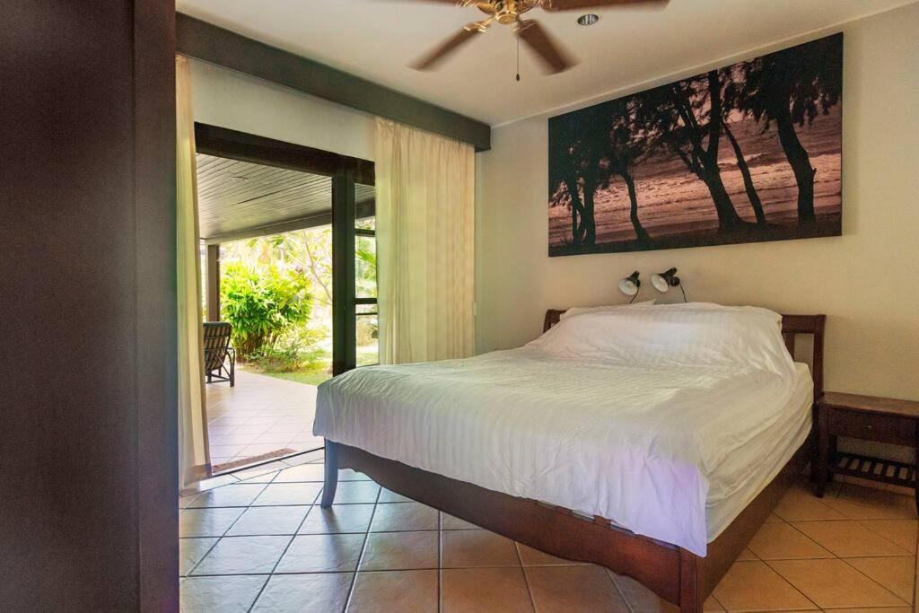 Family-Friendly House, A Few Steps From The Pool And Close To The Ocean. Mae Phim Εξωτερικό φωτογραφία