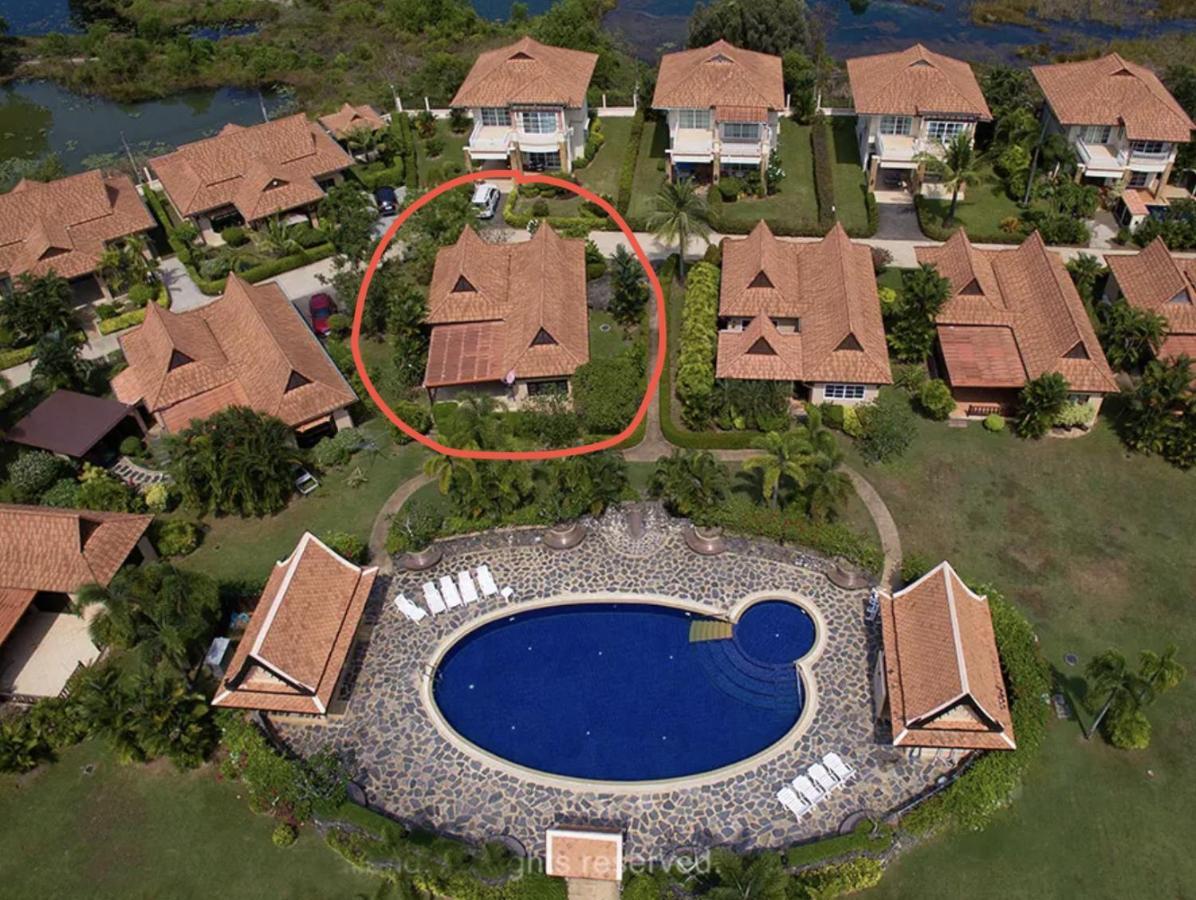 Family-Friendly House, A Few Steps From The Pool And Close To The Ocean. Mae Phim Εξωτερικό φωτογραφία