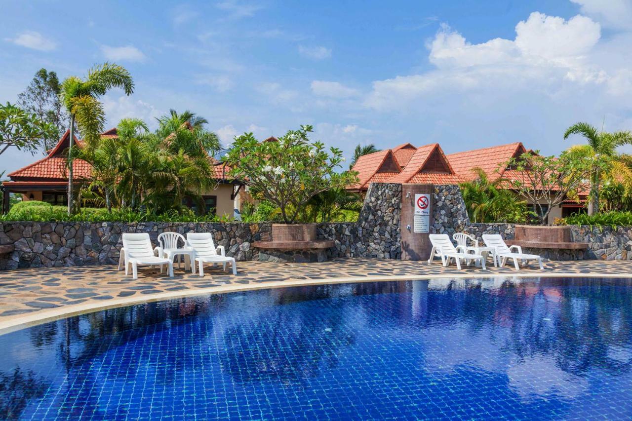Family-Friendly House, A Few Steps From The Pool And Close To The Ocean. Mae Phim Εξωτερικό φωτογραφία