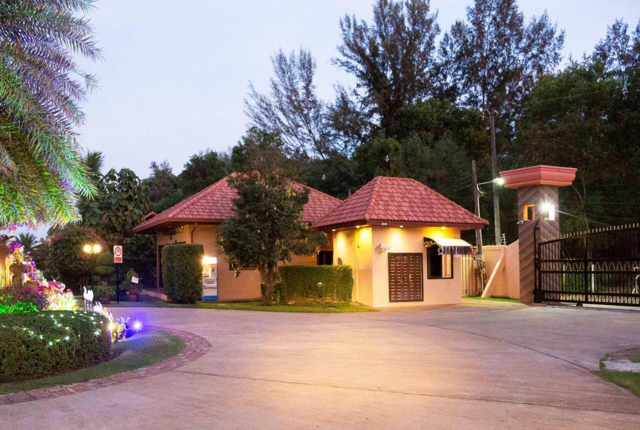 Family-Friendly House, A Few Steps From The Pool And Close To The Ocean. Mae Phim Εξωτερικό φωτογραφία