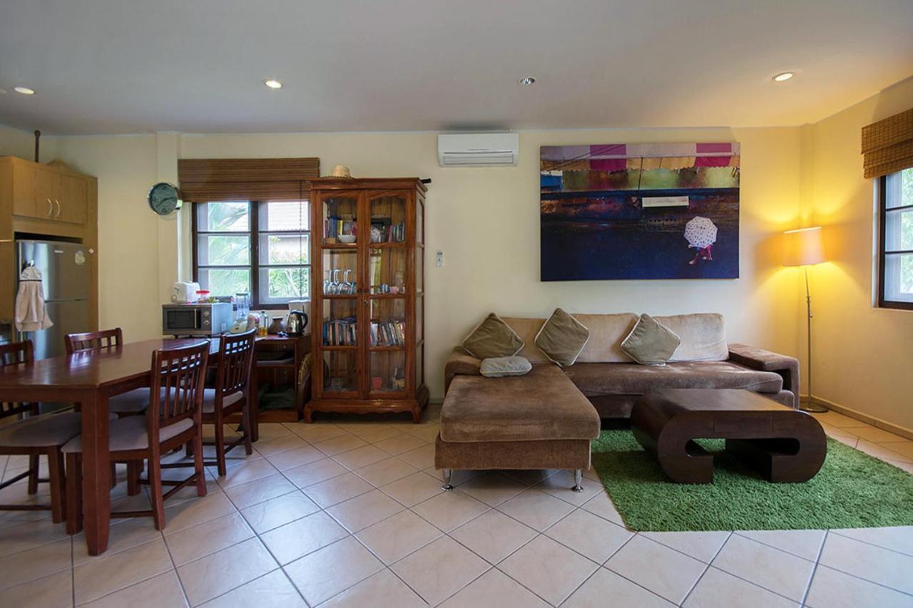 Family-Friendly House, A Few Steps From The Pool And Close To The Ocean. Mae Phim Εξωτερικό φωτογραφία